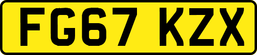 FG67KZX