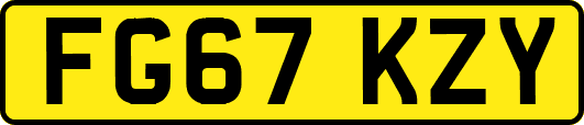 FG67KZY