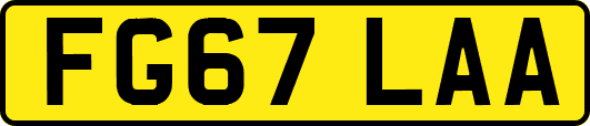 FG67LAA