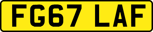 FG67LAF