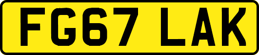 FG67LAK