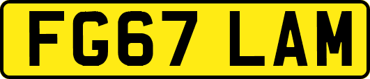 FG67LAM