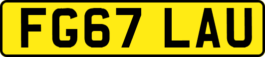 FG67LAU