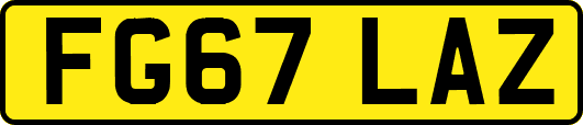 FG67LAZ
