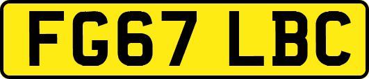 FG67LBC