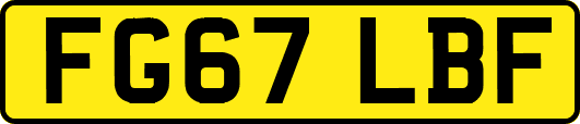 FG67LBF