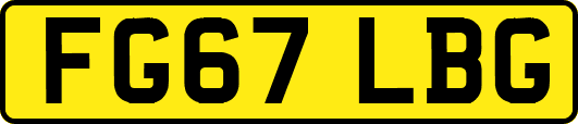 FG67LBG
