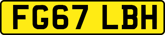 FG67LBH