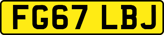 FG67LBJ