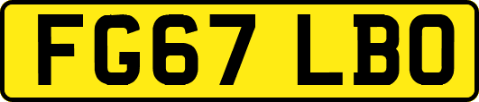 FG67LBO