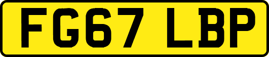 FG67LBP