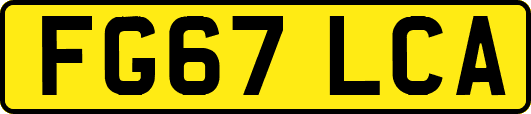 FG67LCA