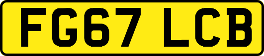 FG67LCB