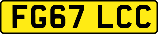 FG67LCC