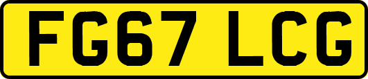FG67LCG