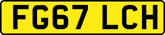 FG67LCH