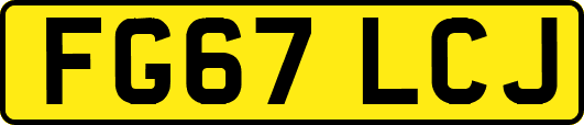 FG67LCJ