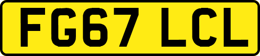 FG67LCL