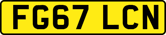 FG67LCN