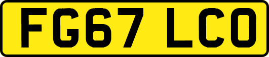 FG67LCO