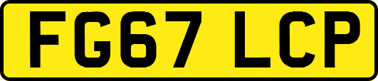 FG67LCP