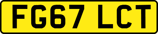 FG67LCT
