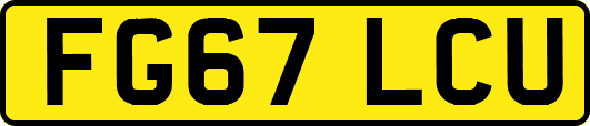 FG67LCU