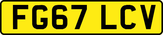 FG67LCV