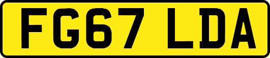 FG67LDA