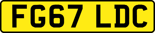 FG67LDC