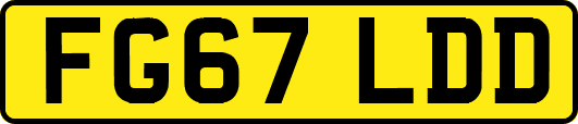 FG67LDD