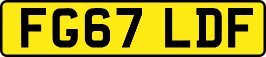 FG67LDF