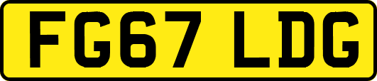 FG67LDG