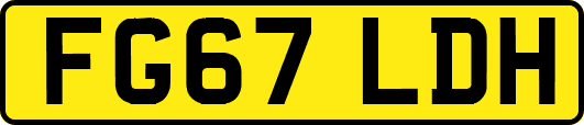 FG67LDH