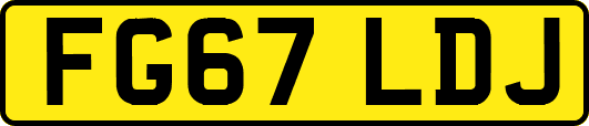 FG67LDJ
