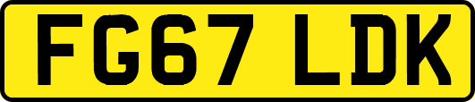 FG67LDK