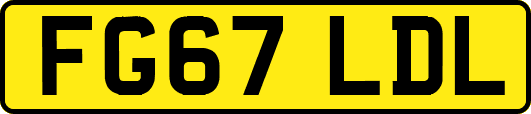 FG67LDL