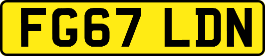 FG67LDN