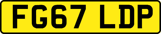 FG67LDP