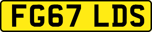 FG67LDS