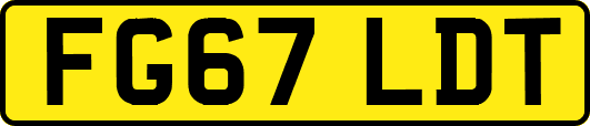 FG67LDT