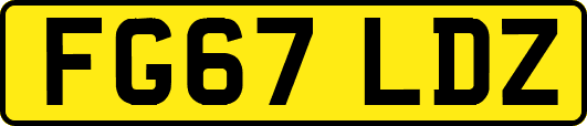 FG67LDZ