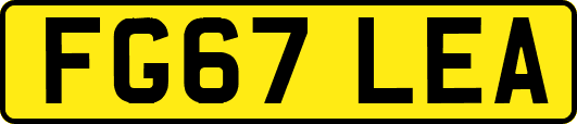 FG67LEA