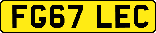 FG67LEC