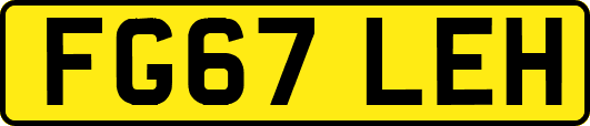 FG67LEH