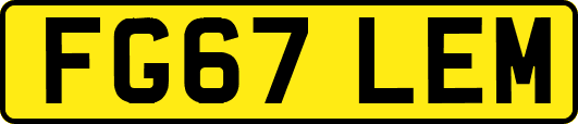 FG67LEM