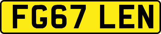 FG67LEN