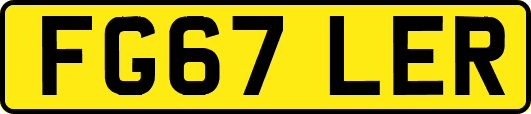 FG67LER