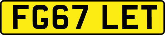 FG67LET