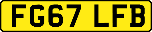 FG67LFB